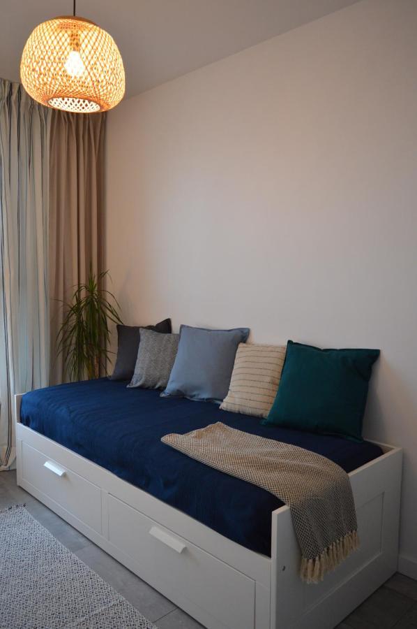 Apartament M&I Koszalin Extérieur photo