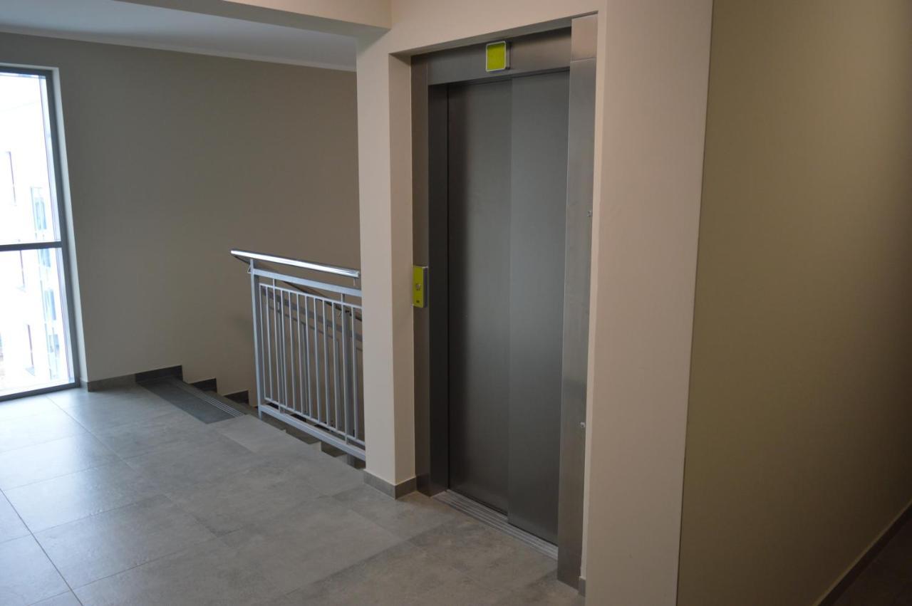 Apartament M&I Koszalin Extérieur photo